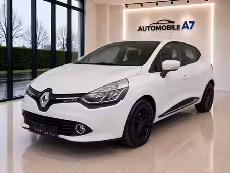 Renault Clio 0.9 90 Luxe