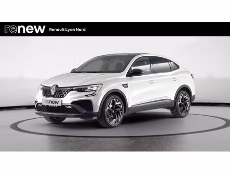 Renault Arkana E-Tech 1.6 145