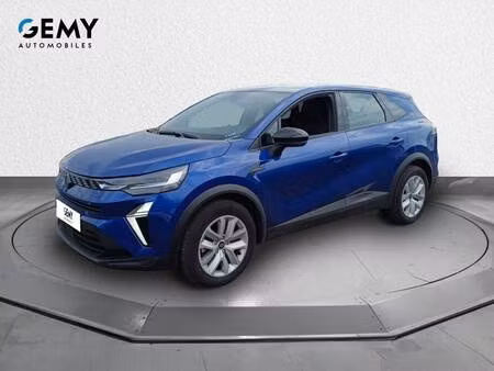 Renault Symbioz E-Tech 1.8 160 Evolution