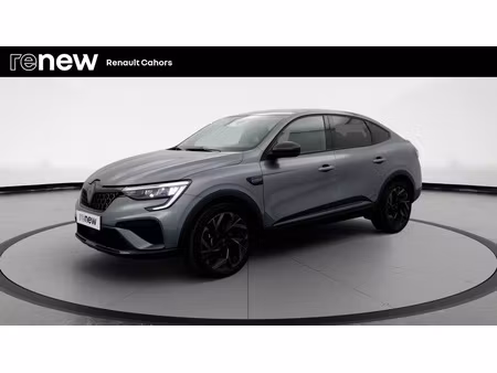 Renault Arkana E-Tech 1.6 145