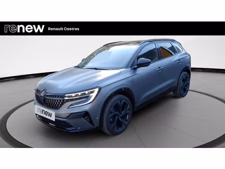 Renault Austral 1.2 200
