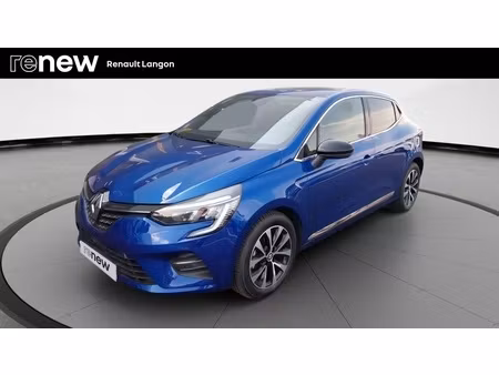 Renault Clio 1.3 TCe 140