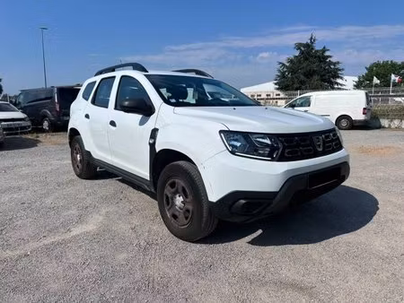 Dacia Duster 1.5 dCi 95