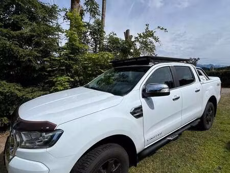 Ford Ranger V6 3.2 TDCi 200 Limited 4x4
