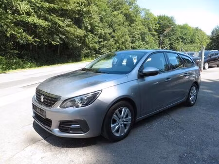Peugeot 308 1.5 HDi 131 Active