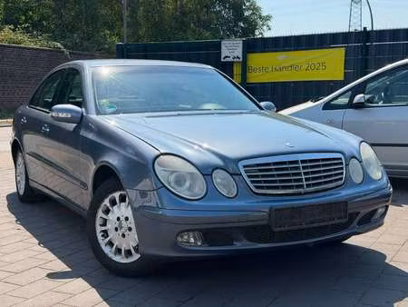 Mercedes-Benz Classe E E 200