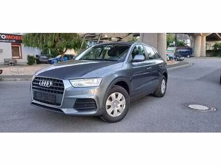 Audi Q3 1.4 TFSI 150