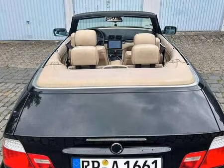 BMW Série 3 325i 2.5 192