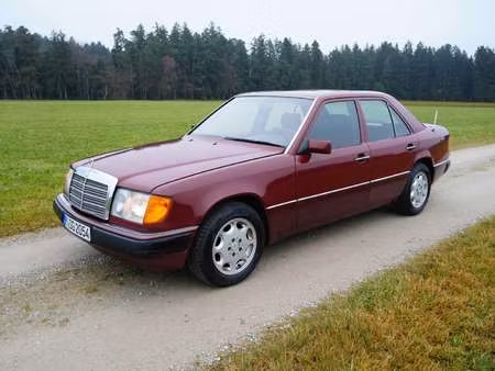 Mercedes-Benz Classe E 230 E