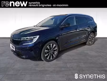 Renault Espace 1.2 200