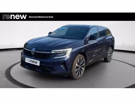 Renault Espace 1.2 200