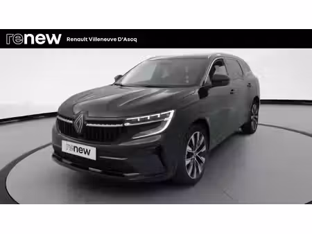 Renault Espace 1.2 200