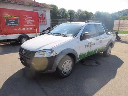 Fiat Strada 1.3 95