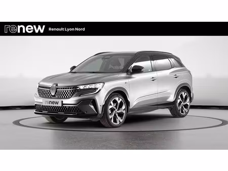Renault Austral 1.2 200