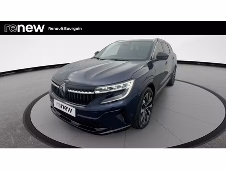 Renault Espace 1.2 200 Techno