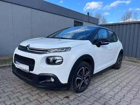Citroën C3 1.2 82 Shine