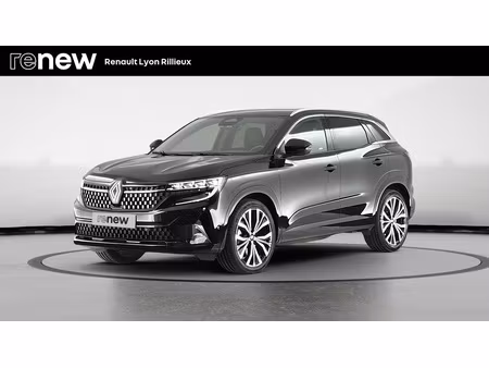 Renault Austral 1.2 200