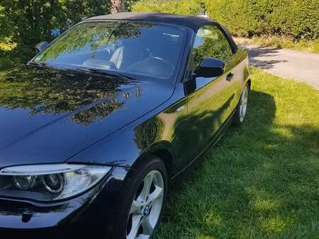 BMW Série 1 120i 2.0 170