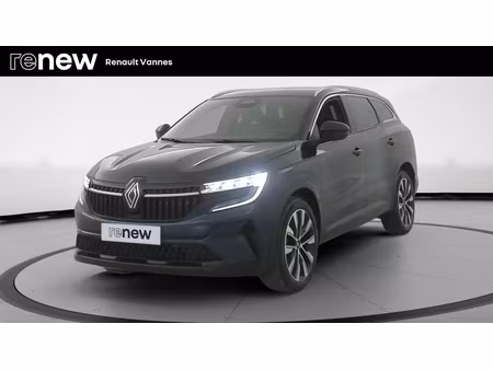 Renault Espace 1.2 200