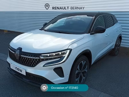 Renault Austral 1.2 200