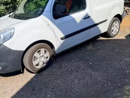 Renault Kangoo 1.5