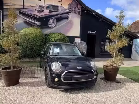 Mini Mini One 1.5 95