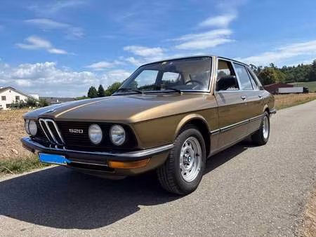 BMW Série 5 