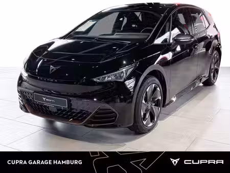 Cupra Born 204