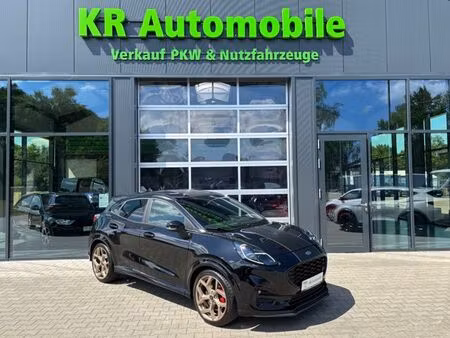 Ford Puma ST 1.5 200
