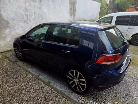 Volkswagen Golf 1.6 TSI 110 Highline