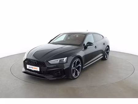 Audi A5 RS5 V6 2.9 TFSI 450 quattro