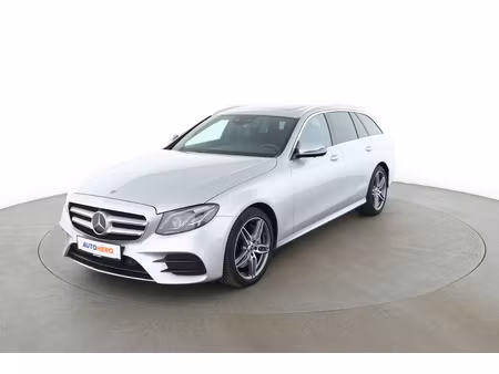 Mercedes-Benz Classe E E 450 V6 3.0 367 4Matic