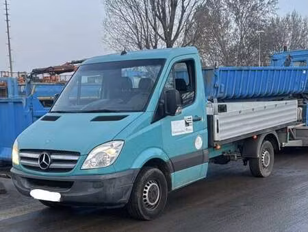 Mercedes-Benz Sprinter 513 2.1 CDI 129