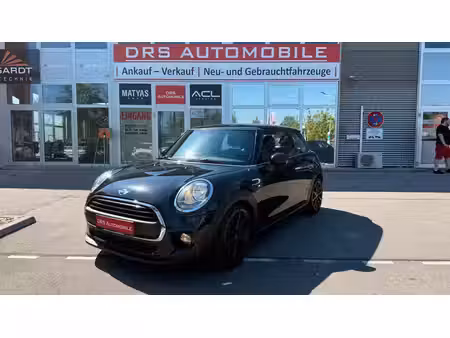 Mini Mini One 1.5 102