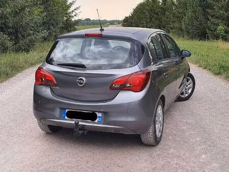 Opel Corsa 1.4 90