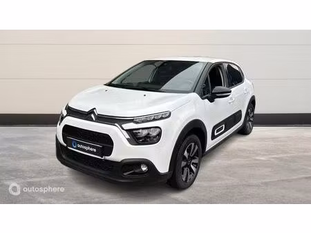 Citroën C3 1.2 PureTech 110 Max