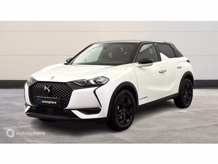 DS 3 1.2 PureTech 100 Performance Line