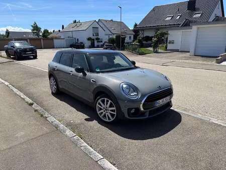 Mini Clubman Cooper 1.5 136