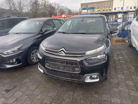 Citroën C4 1.2 PureTech 130