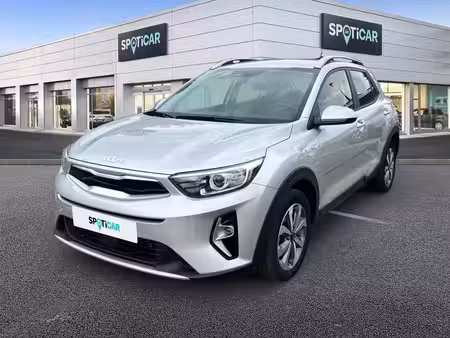 Kia Stonic 1.0 T-GDi 100 Active
