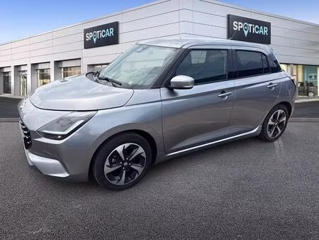 Suzuki Swift 1.2 83 Privilège