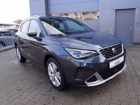 Seat Arona 1.0 TSI 110 Xperience