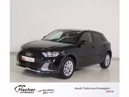 Audi A1 30 TFSI 1.0 TFSI 116
