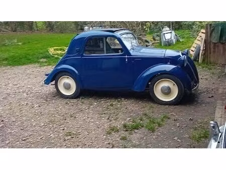 Simca 5 