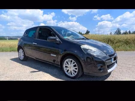 Renault Clio 1.2 75 Dynamique