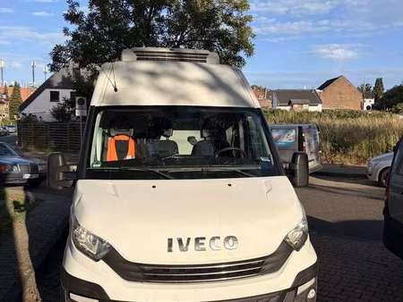 Iveco Daily 35 3.0