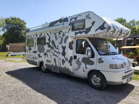 Fiat Ducato 2.5 109