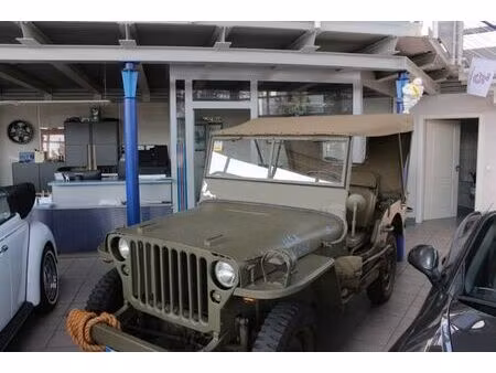 Willys MB 