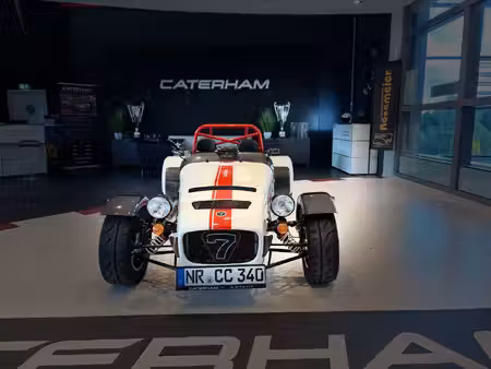 Caterham 340 