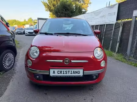 Fiat 500 1.2 69 Pop